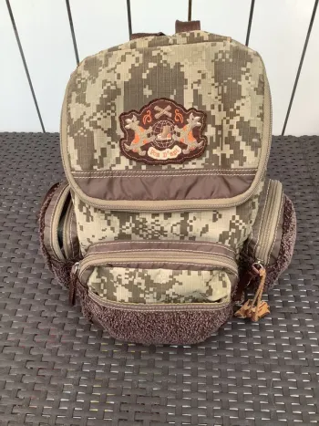 Sac à dos