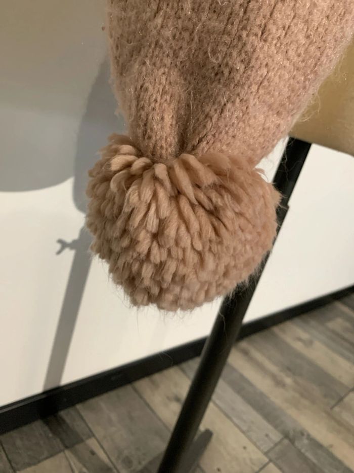 Grosse écharpe 🧣 - photo numéro 3