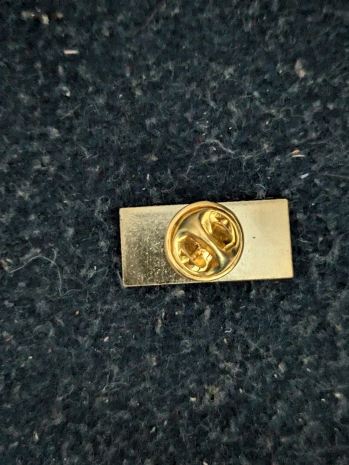 Pins publicitaire Loto - photo numéro 3