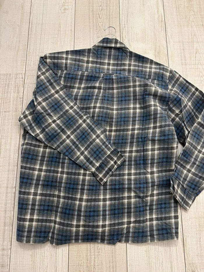 Chemise manches longues 43/44 - photo numéro 2