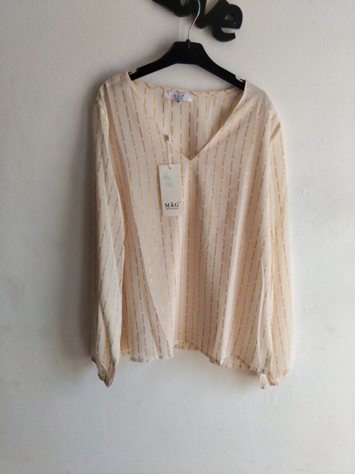 Blouse femme 🌞