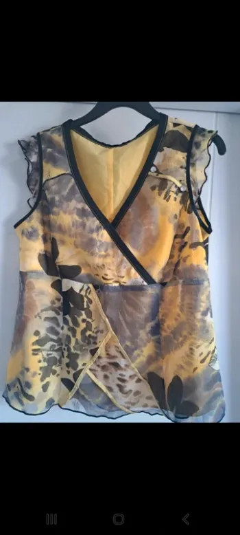 Blouse Shein 38
