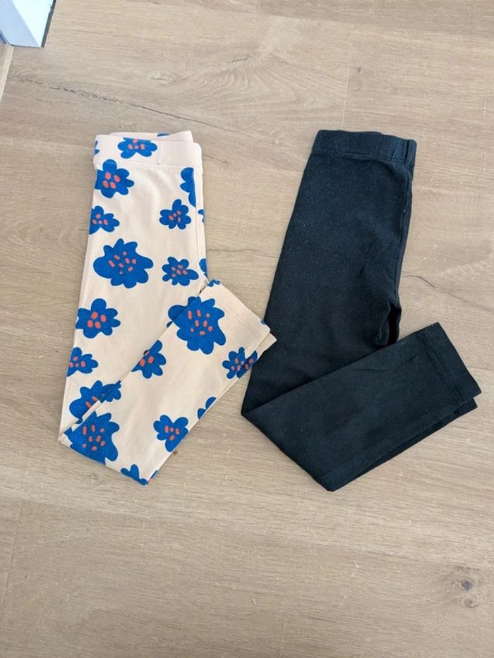 Legging X2 4A