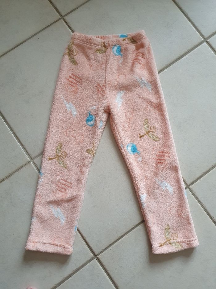 Pyjama Harry potter 6 ans - photo numéro 4