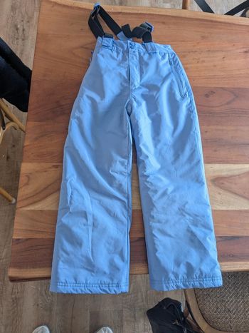 Pantalon ski