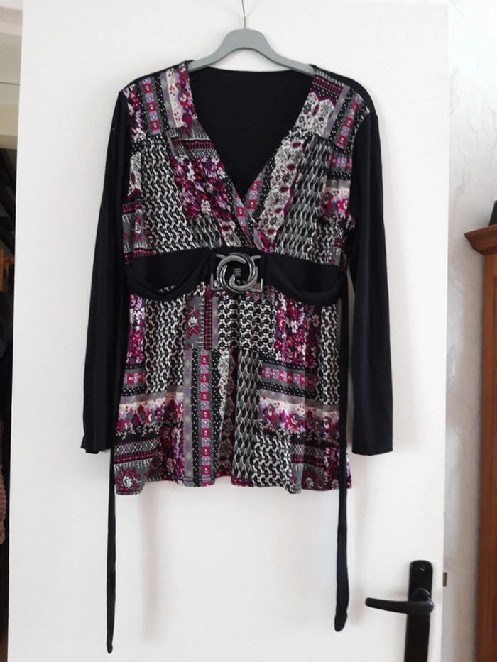 Haut taille XL - photo numéro 5