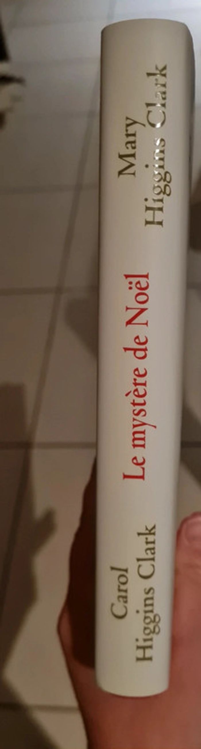 Livre - photo numéro 4