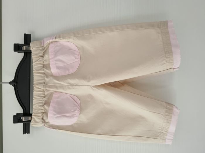 Ensemble blouse pantalon - photo numéro 3