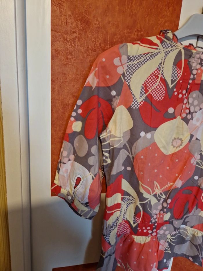 Tunique courte - photo numéro 10