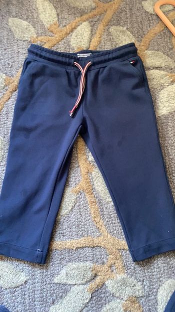 Jogging bébé fille Tommy Hilfiger