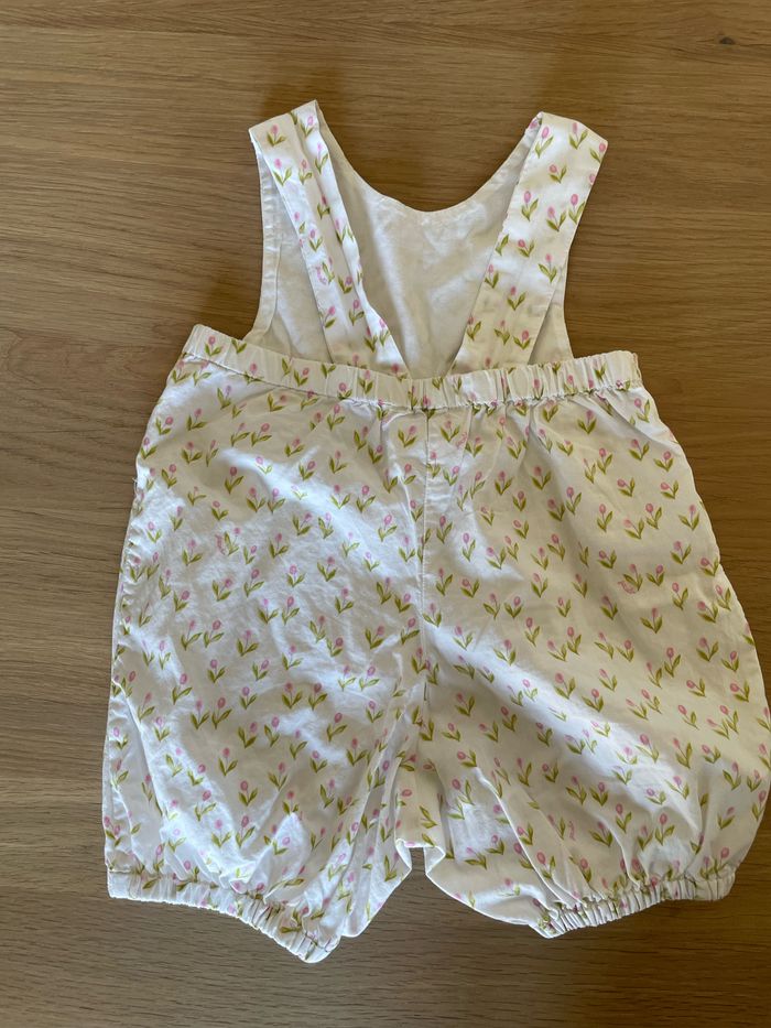 Combi-Longue Jacadi 3M - photo numéro 3