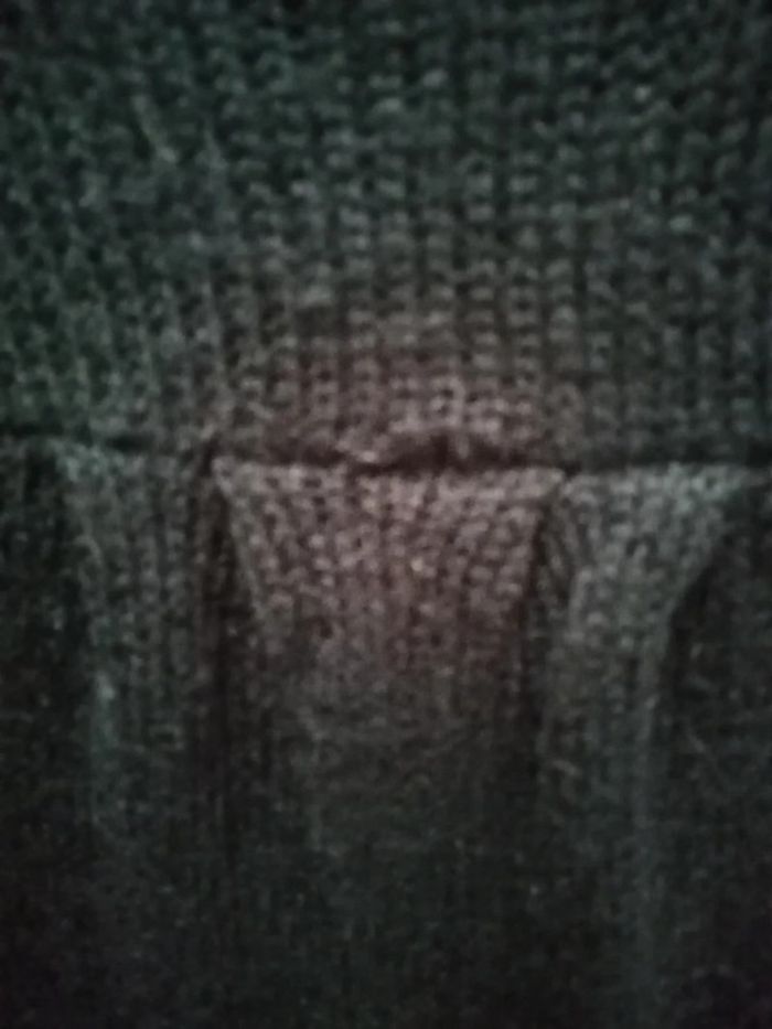 Robe en laine 9 10a - photo numéro 2