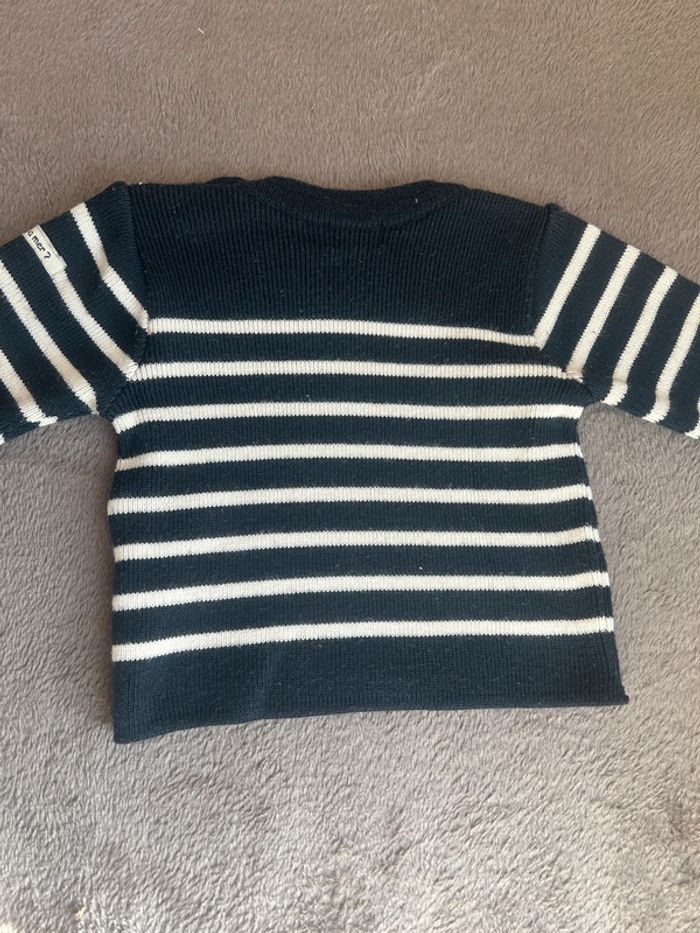 Pull EOM - photo numéro 2