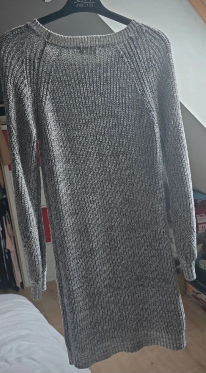 Robe pull femme - photo numéro 2