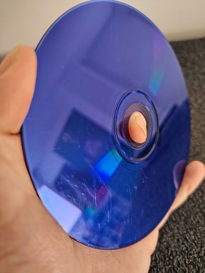 Inspecteur Gadget l'invasion des robots mad ps2 - photo numéro 3