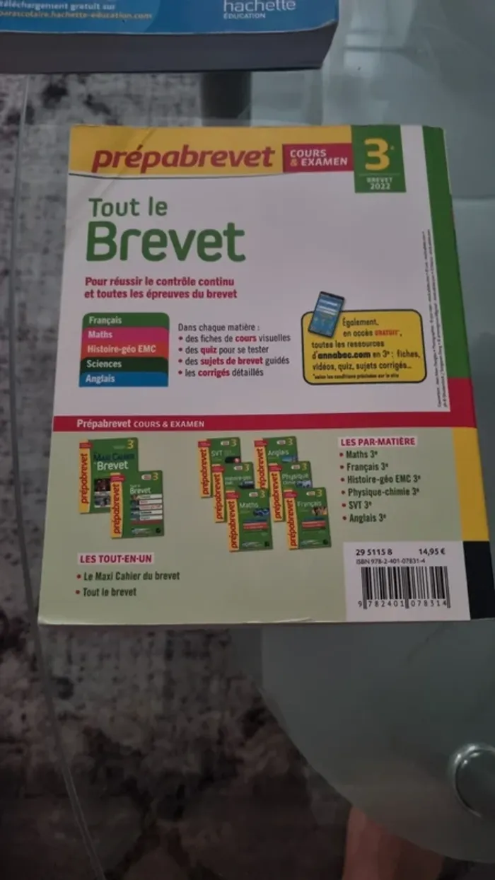 Prépabrevet - photo numéro 2