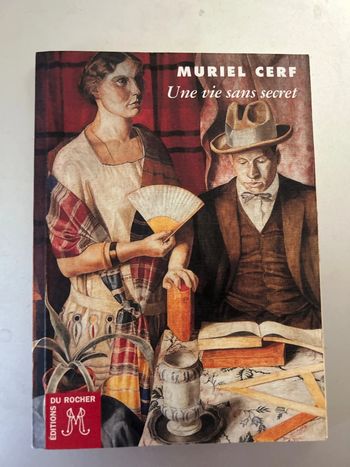 Une vie sans secret