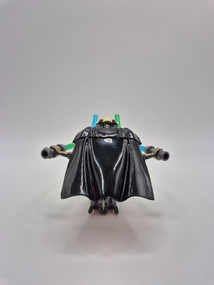 Figurine type lego Sith Général Grievious star wars - photo numéro 4