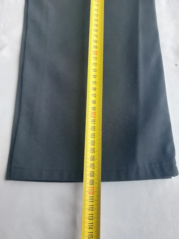 Pantalon Chino Dickies Genuine FR 40 - photo numéro 6
