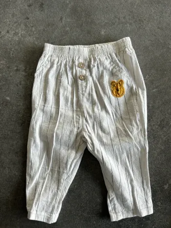Pantalon léger  Disney 6 mois