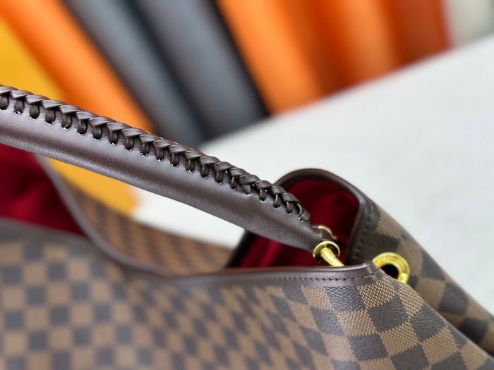 Louis Vuitton Capucines Souple  M14370 - photo numéro 6