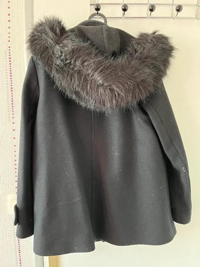Manteau - photo numéro 3