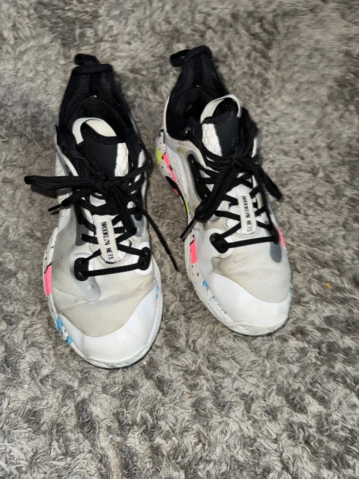 Chaussure Basketball NBA - photo numéro 1