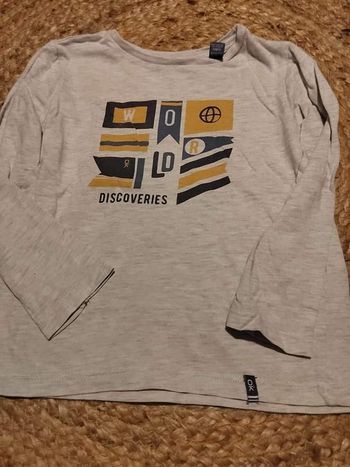 Maillot 3 ans okaidi