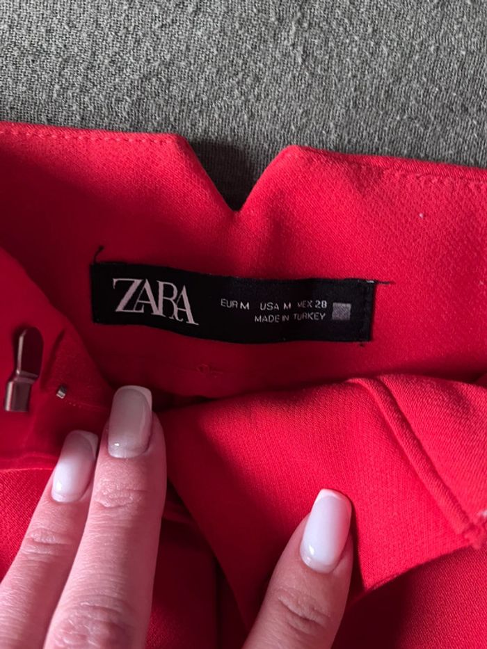 Pantalon tailleur - photo numéro 2