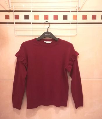 Pull T11/12 ans Mango - V92B
