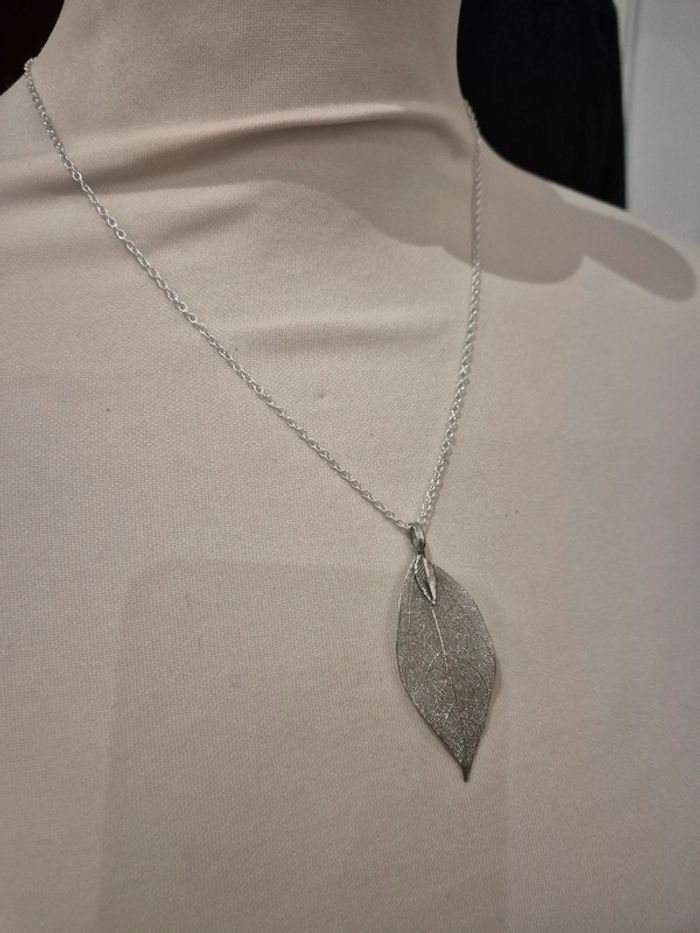 Collier fantaisie - photo numéro 5
