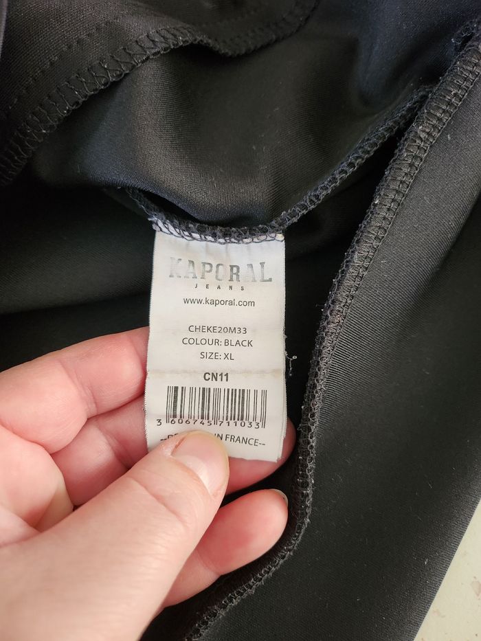 Veste - photo numéro 5