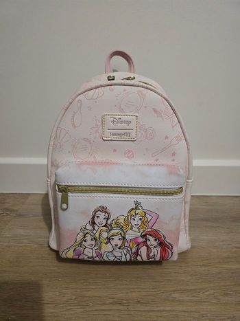 Sac loungefly princesses