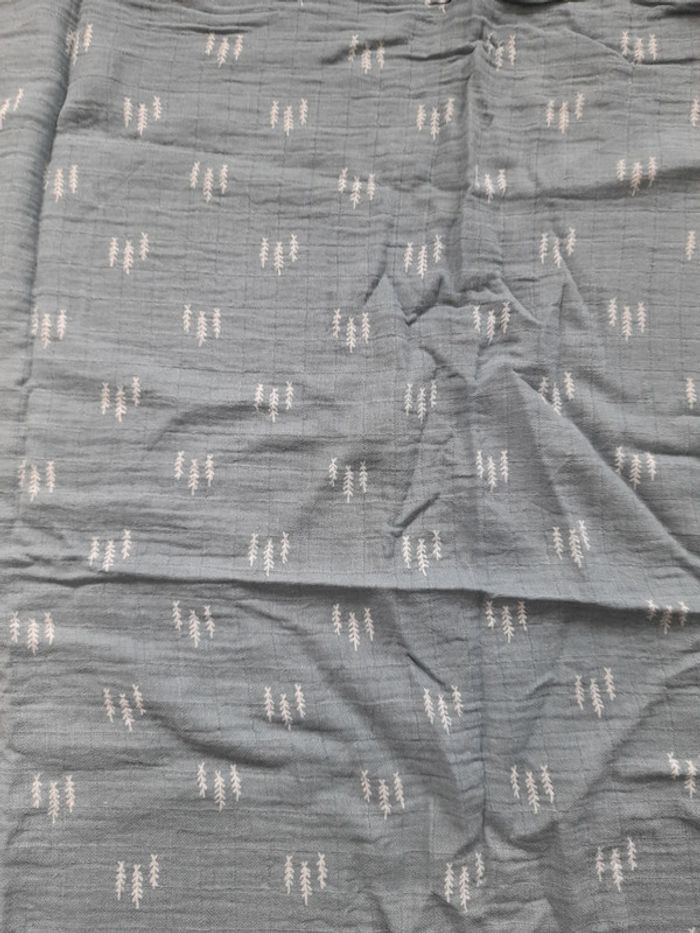 Grand lange - photo numéro 2