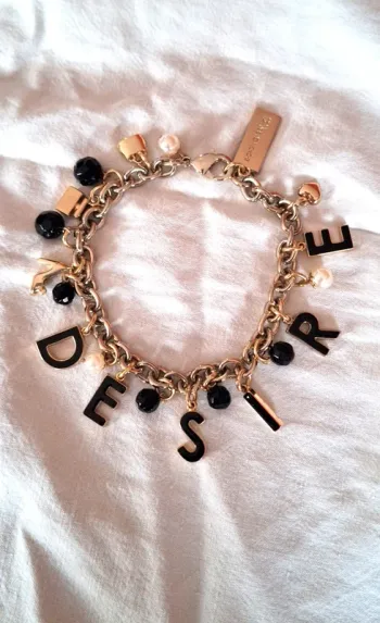 Bracelet "Desire" Dolce & Gabbana