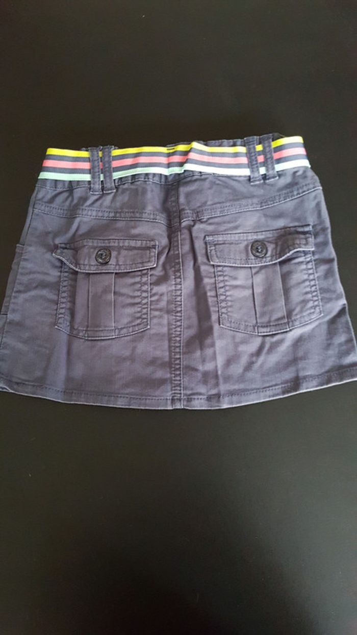 Jupe kiabi 6 ans - photo numéro 2
