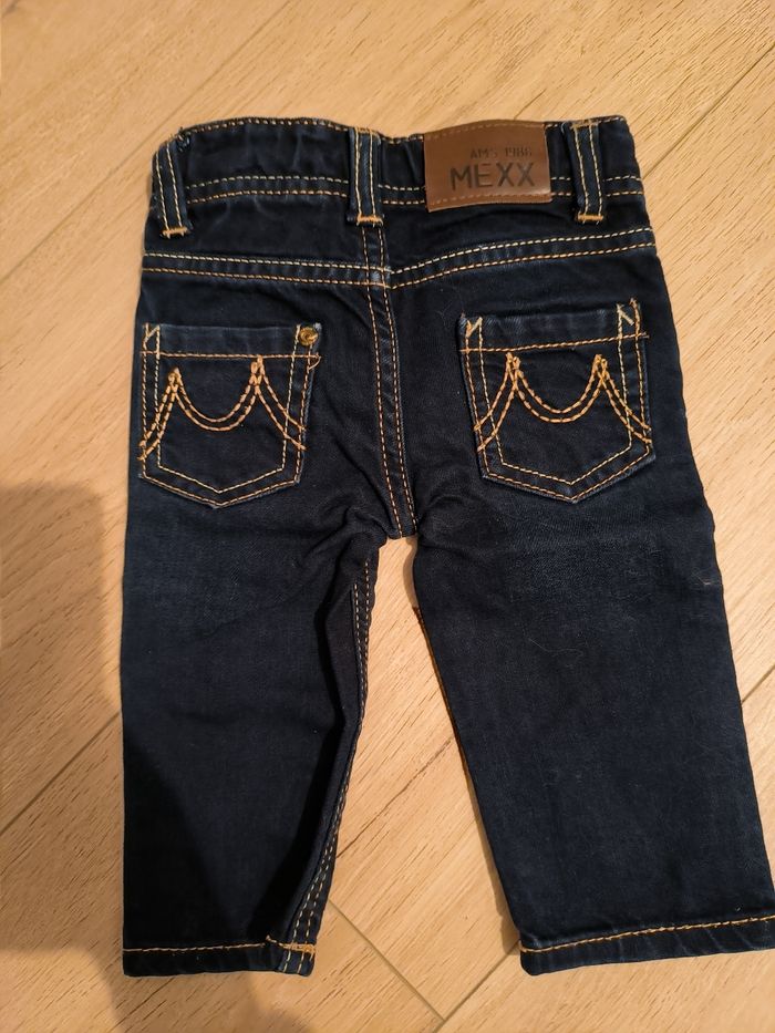 Jeans mexx - photo numéro 3