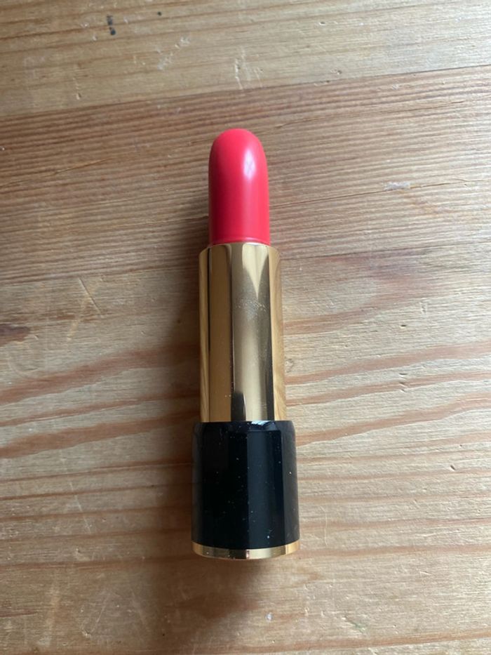 Rouge à lèvre Lancôme - photo numéro 4