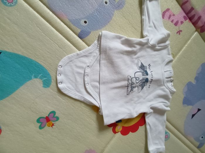 Tenue lulu castagnette - photo numéro 4