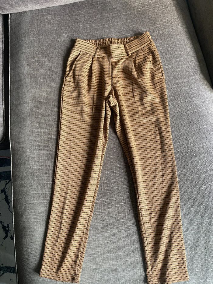 Lot de 2 pantalon - photo numéro 4