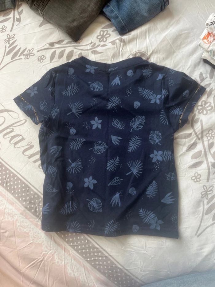 Thee-shirt 4 ans - photo numéro 3