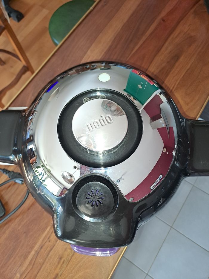 Cookeo connect 6L Moulinex - photo numéro 6