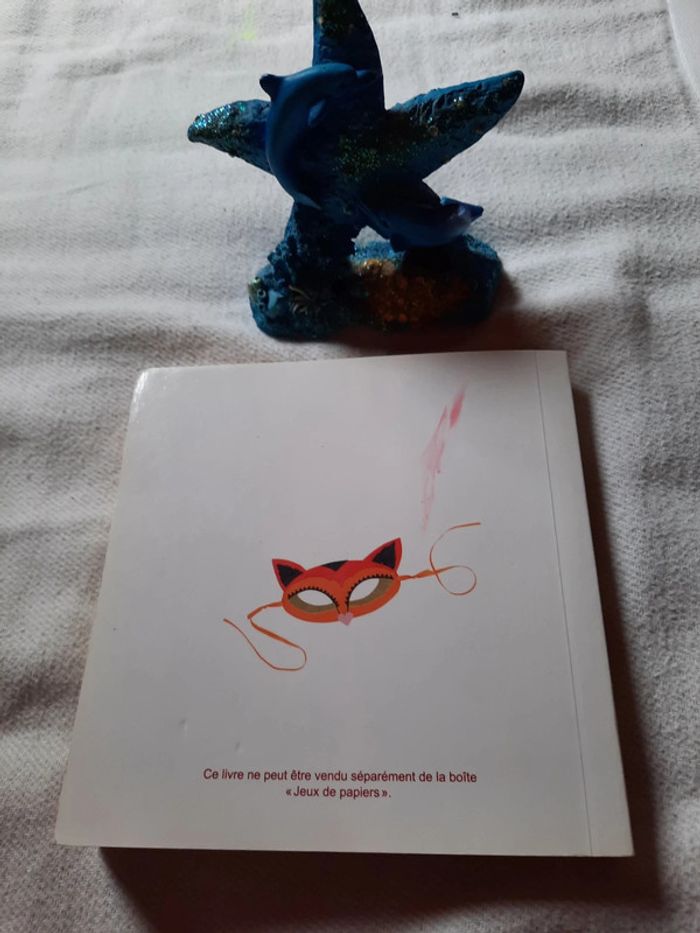 Jeux en papier - photo numéro 2