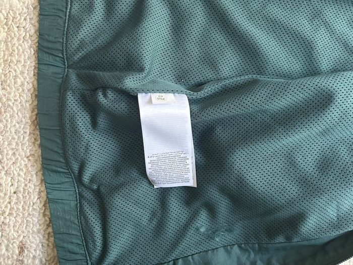 Veste Jordan Sport Jam Warm Up - Taille S Neuf - photo numéro 8