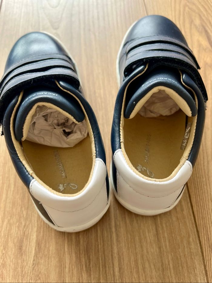 Chaussures JACADI neuves taille 29 - photo numéro 4
