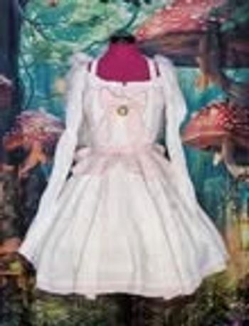 cosplay inspiration sakura