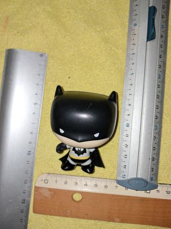 Batman figurine