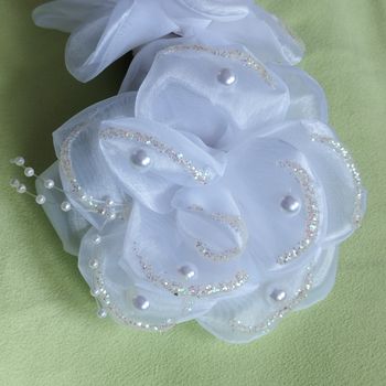 Chouchous pour cheveux