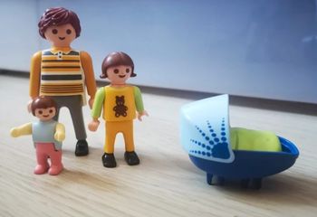 Playmobil 4408