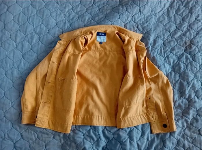 Veste manteau - photo numéro 2